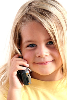 Handy-Kinder.de - Ratgeber für Eltern