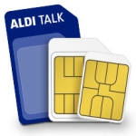 Aldi Talk SIM-Karte im Vergleich