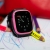 Kindersmartwatch Xplora X5 mit Uhrzeitanzeige