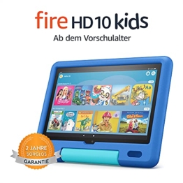 Amazon Fire HD 10 Kids