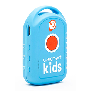 weenect GPS Tracker für Kinder