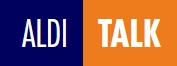 Aldi Talk Logo